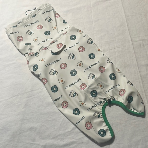 Raincoat for dog - Picture 1 of 6